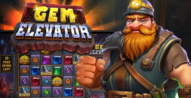 Gem Elevator